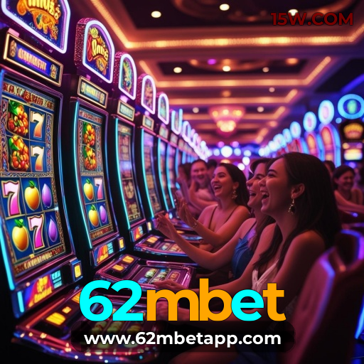 Jogos com maior RTP na 62mbet