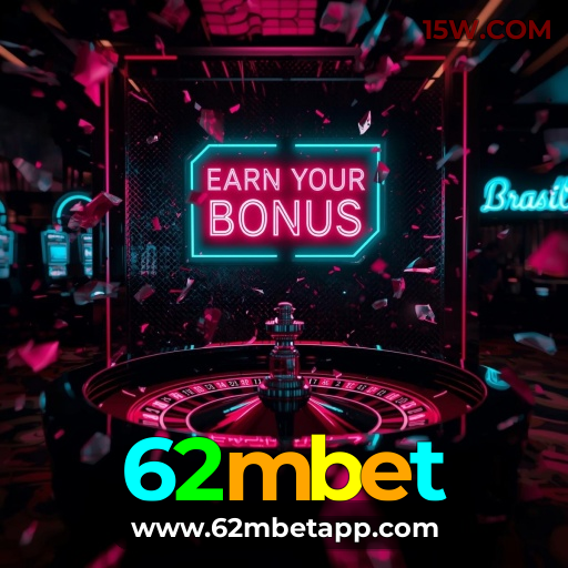 Cashback semanal 62mbet