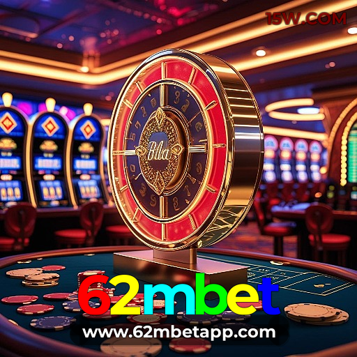 Reload Bonus 62mbet