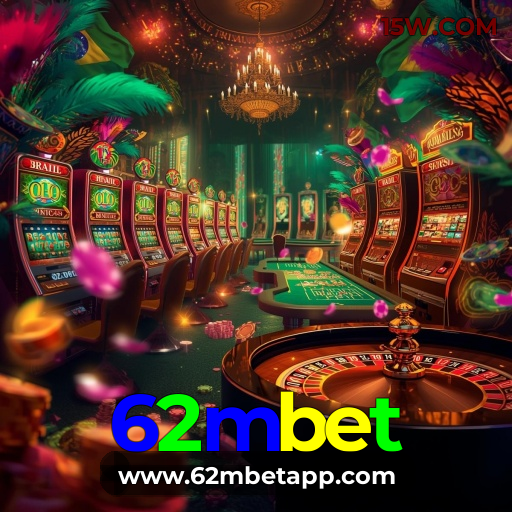 Login rápido no app 62mbet