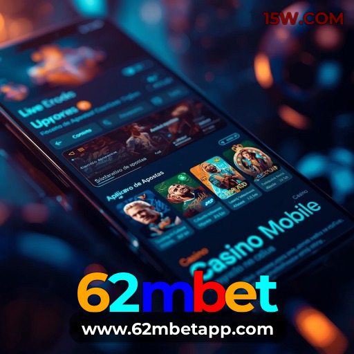 Suporte 62mbet